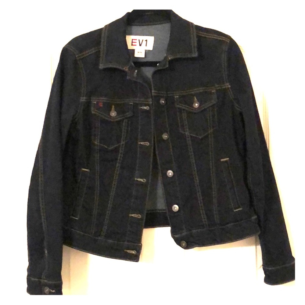 Levi jacket